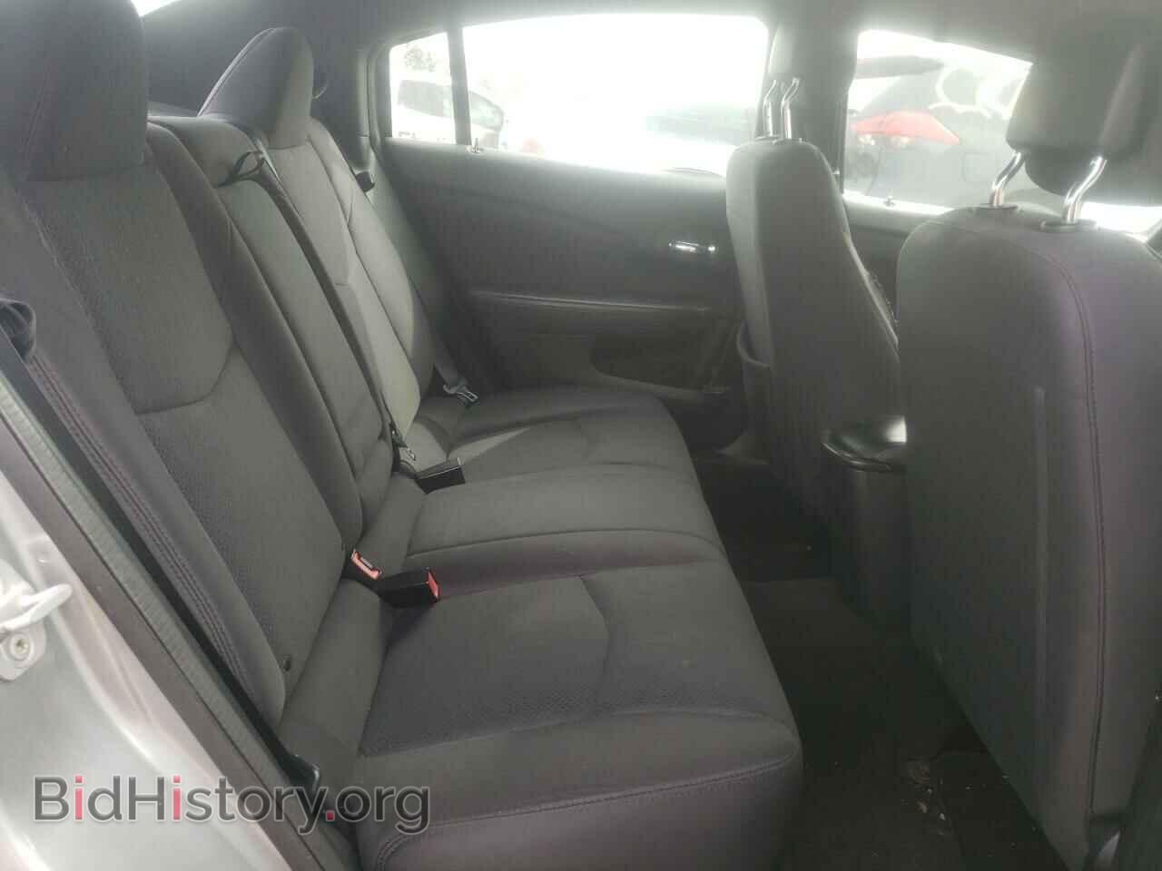 2013 CHRYSLER 200 - VIN: 1C3CCBBB3DN693609 - Photo 6