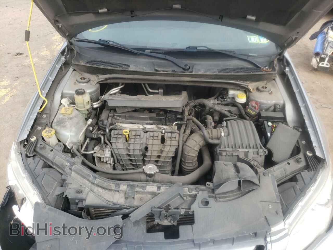 2013 CHRYSLER 200 - VIN: 1C3CCBBB3DN693609 - Photo 7