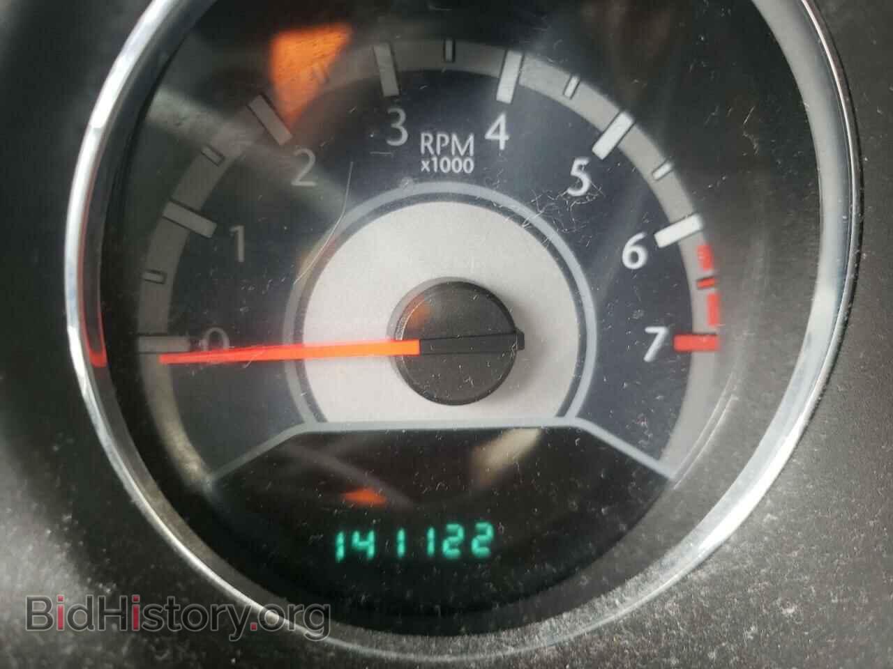 2013 CHRYSLER 200 - VIN: 1C3CCBBB3DN693609 - Photo 8