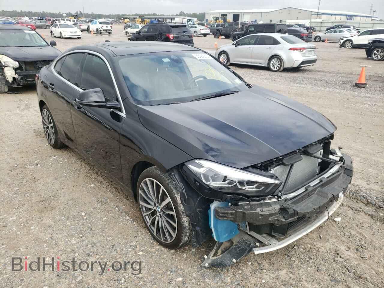 Photo WBA73AK06M7G33429 - BMW 2 SERIES 2021