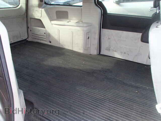 2010 DODGE CARAVAN - VIN: 2D4CN1AE0AR439322 - Фото 6
