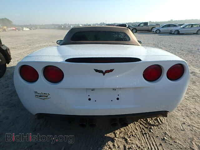 2011 CHEVROLET CORVETTE - VIN: 1G1YT3DW0B5103122 - Фото 10