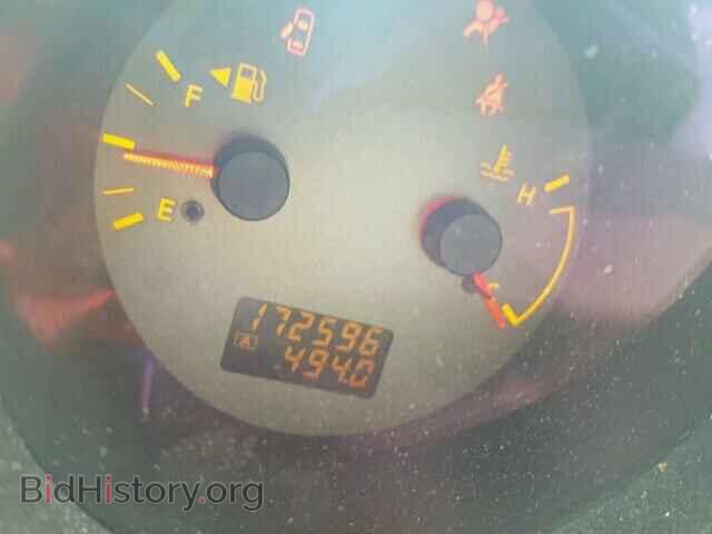 2005 NISSAN MAXIMA - VIN: 1N4BA41E85C832138 - Фото 8