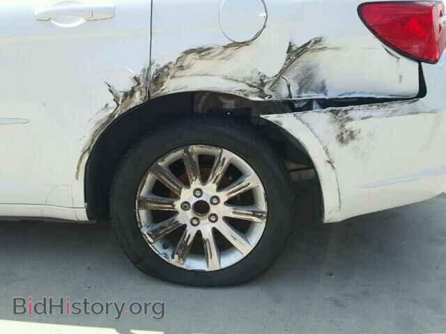 2012 CHRYSLER 200 - VIN: 1C3CCBBB1CN248218 - Фото 9