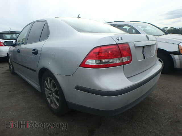 2003 SAAB 9 3 - VIN: YS3FB49S731048943 - Photo 3