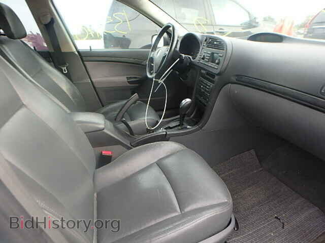 2003 SAAB 9 3 - VIN: YS3FB49S731048943 - Photo 5