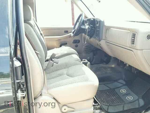 2007 CHEVROLET SILVERADO - VIN: 1GCEK19V47E169293 - Фото 5