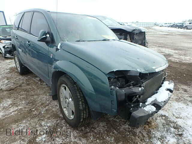 Фотография 5GZCZ63476S837439 - SATURN VUE 2006
