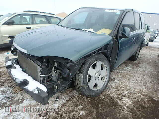 2006 SATURN VUE - VIN: 5GZCZ63476S837439 - Фото 2