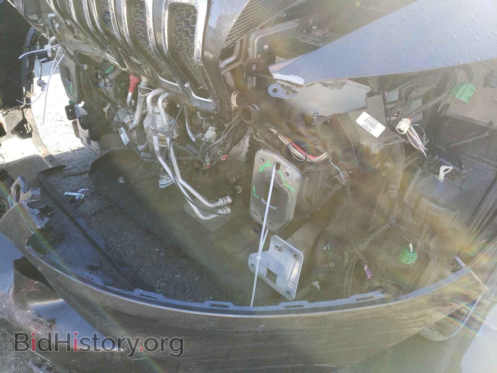 2018 JEEP CHEROKEE - VIN: 1C4PJLLX3JD512030 - Фото 9