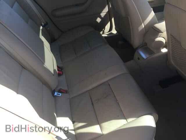 2008 AUDI A4 - VIN: WAUDF78E98A026513 - Фото 6