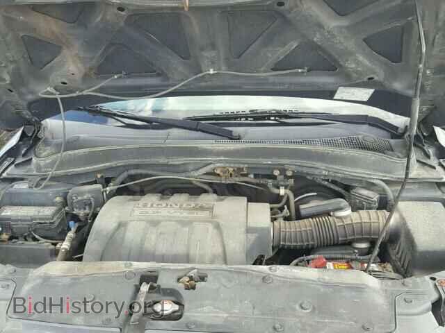 2005 HONDA PILOT - VIN: 2HKYF18165H523036 - Photo 7