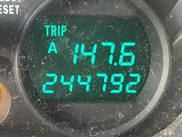 2005 HONDA PILOT - VIN: 2HKYF18165H523036 - Photo 8