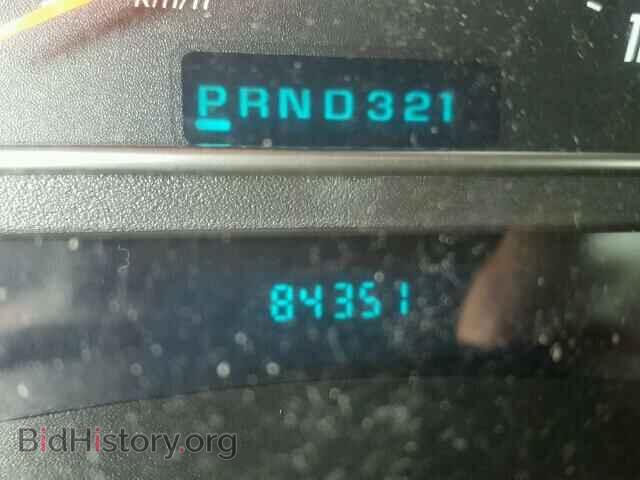 2004 GMC ENVOY - VIN: 1GKDT13S842393739 - Фото 8