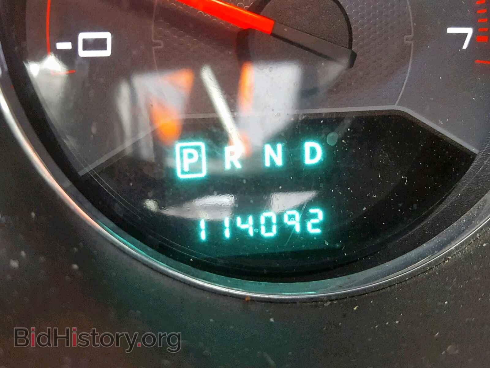 2012 DODGE AVENGER - VIN: 1C3CDZAB2CN265665 - Фото 8
