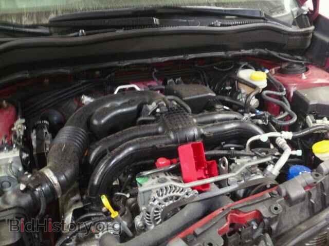 2014 SUBARU FORESTER - VIN: JF2SJAEC9EH511926 - Фото 7