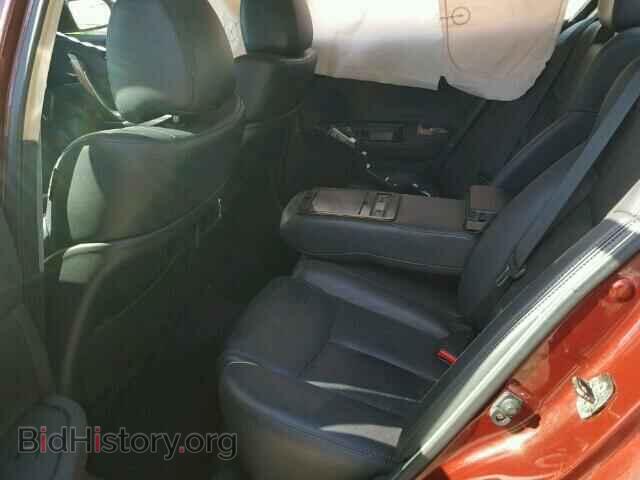 2010 NISSAN MAXIMA - VIN: 1N4AA5AP7AC851003 - Фото 6