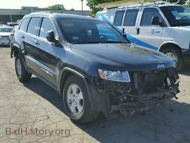 Фотография 1C4RJFAG4EC132610 - JEEP CHEROKEE 2014
