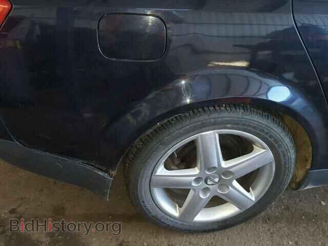 2002 AUDI A4 - VIN: WAULT68EX2A165328 - Photo 10