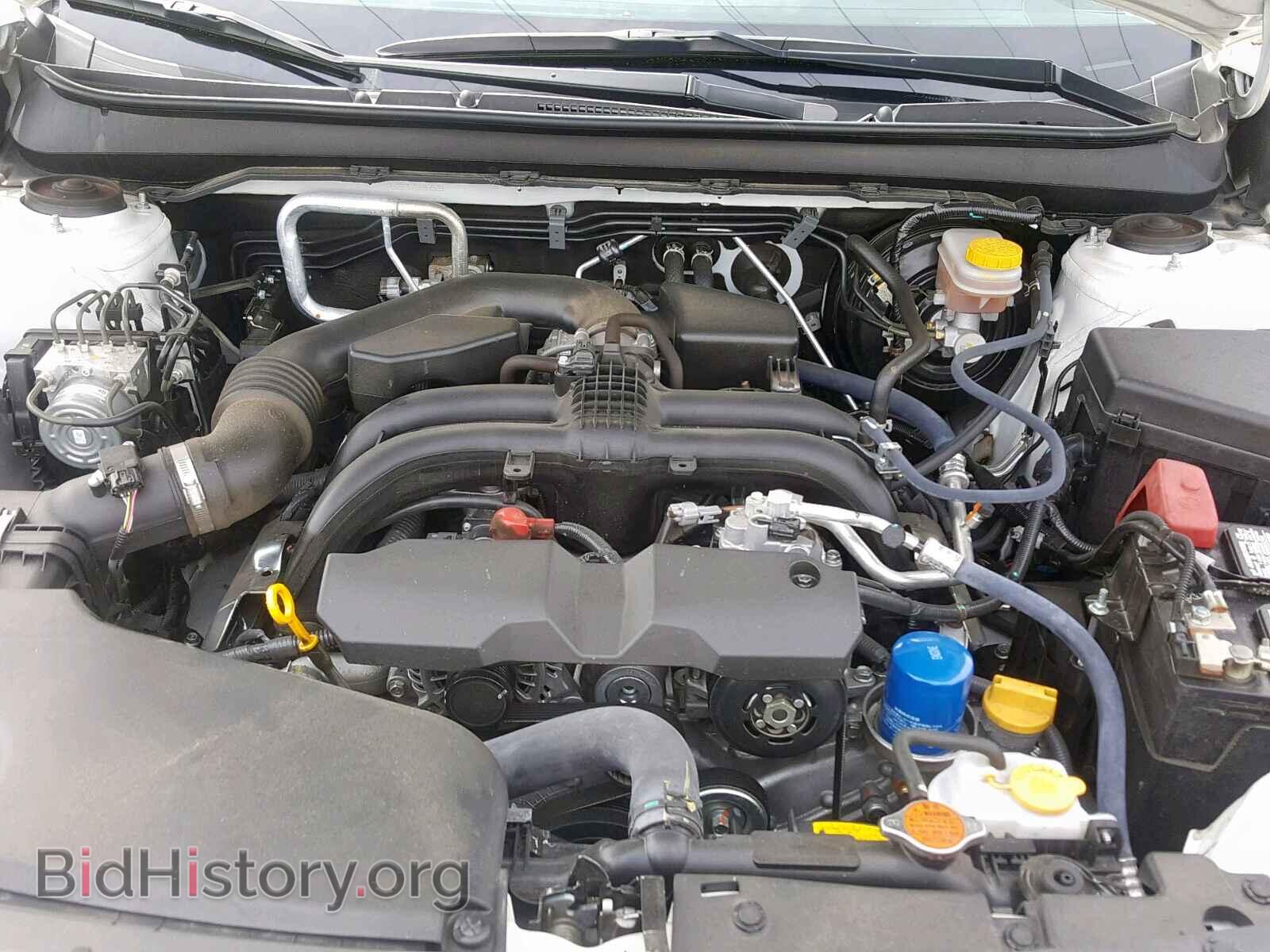 2017 SUBARU OUTBACK 2. - VIN: 4S4BSAFC7H3420080 - Photo 7