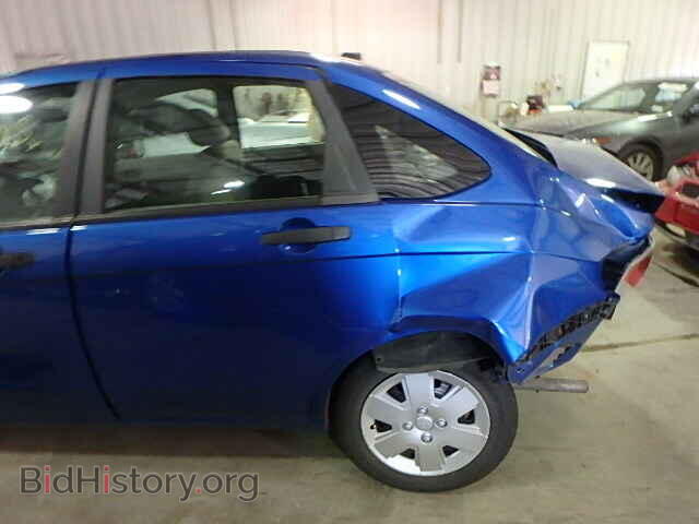 2011 FORD FOCUS - VIN: 1FAHP3EN9BW114931 - Фото 9