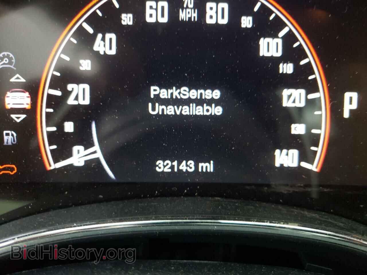 2017 DODGE DURANGO - VIN: 1C4RDJAG1HC906780 - Photo 8