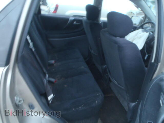 2004 SUZUKI AERIO - VIN: JS2RA61S545201981 - Фото 6