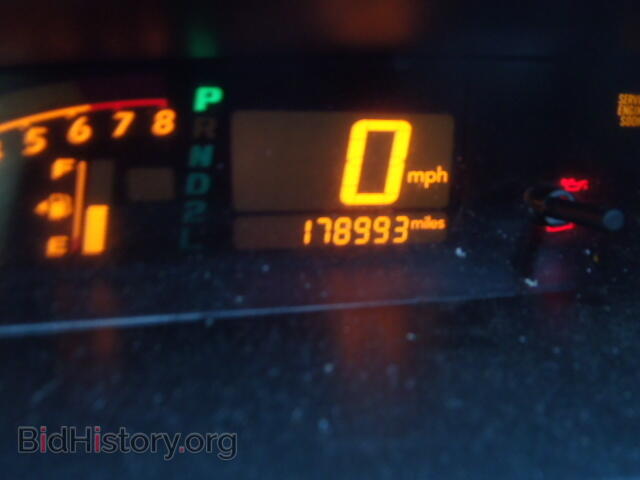 2004 SUZUKI AERIO - VIN: JS2RA61S545201981 - Фото 8