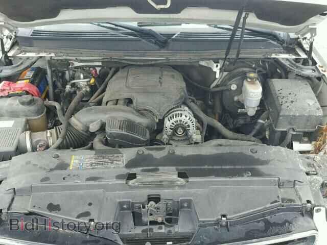 2008 CHEVROLET AVALANCHE - VIN: 3GNFK12Y98G142441 - Фото 7