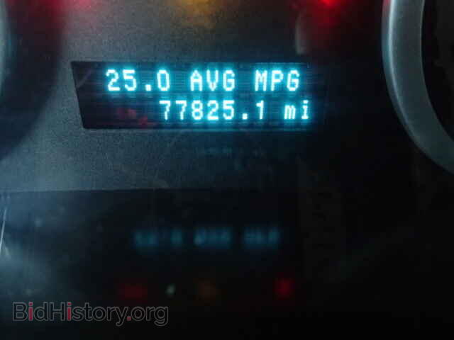 2010 FORD FOCUS - VIN: 1FAHP3FN0AW216891 - Фото 8