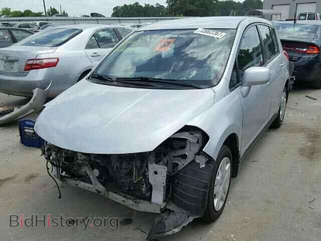 2012 NISSAN VERSA - VIN: 3N1BC1CP0CK232919 - Фото 2