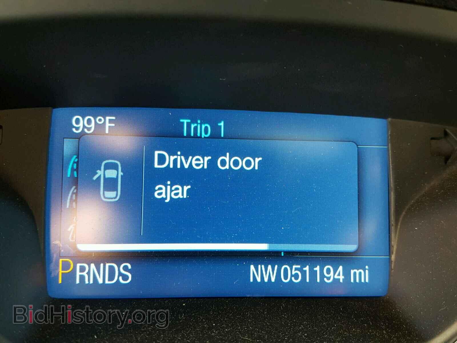 2014 FORD FOCUS - VIN: 1FADP3F21EL222002 - Фото 8