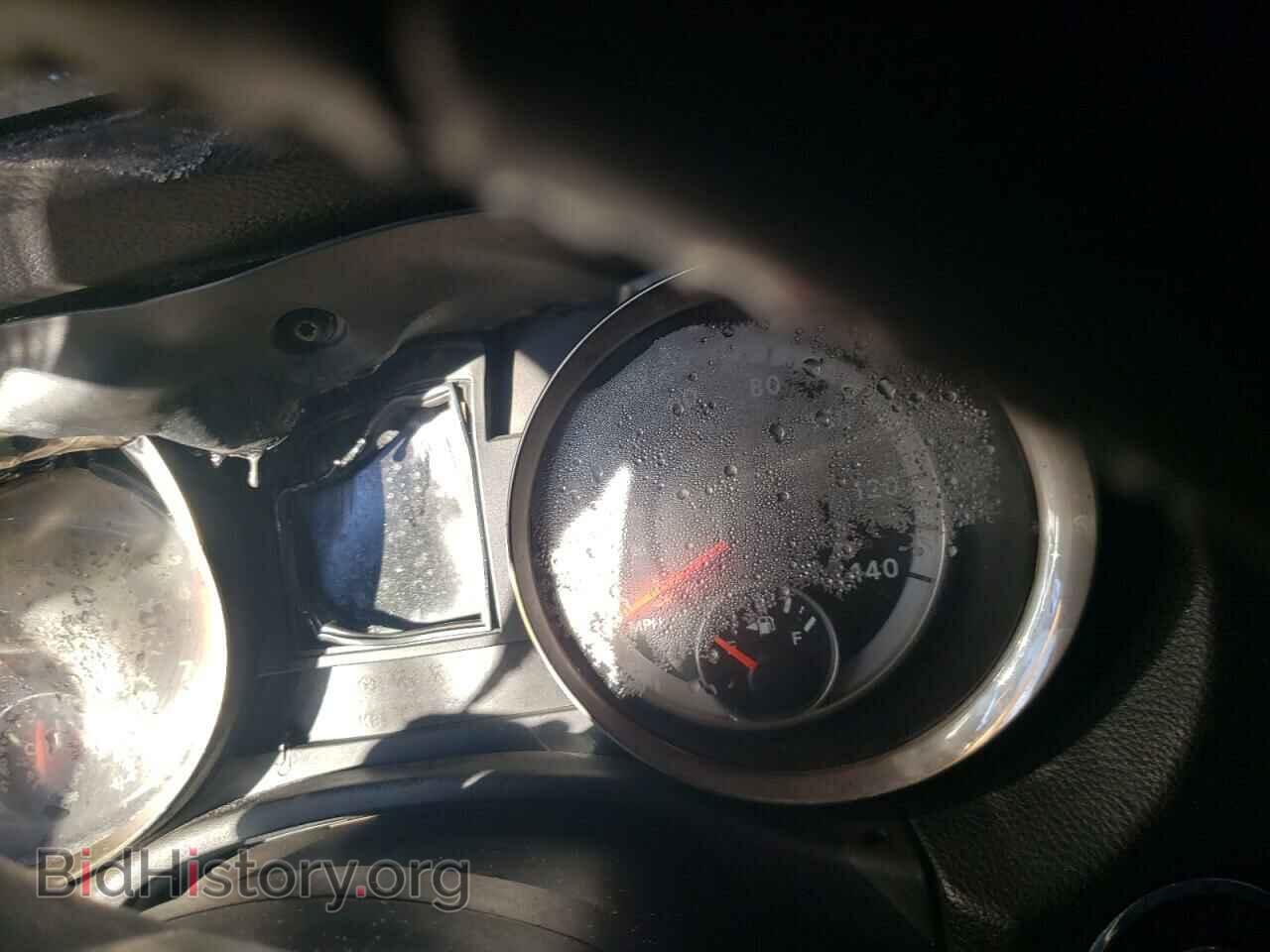2012 DODGE DURANGO - VIN: 1C4SDJCT4CC322703 - Photo 8