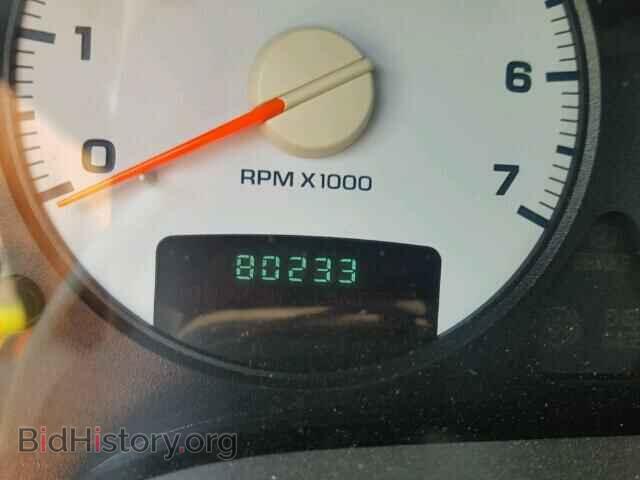 2004 DODGE RAM 1500 - VIN: 1D7HU18D44J210756 - Фото 8