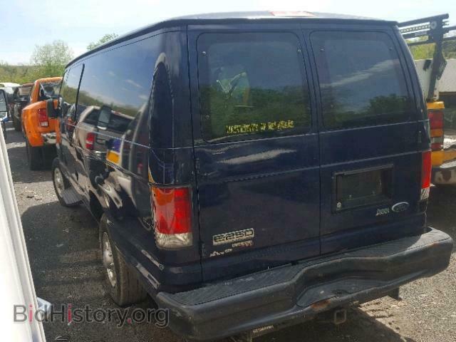 2014 FORD ECONOLINE - VIN: 1FTNS2EL5EDA27323 - Фото 3