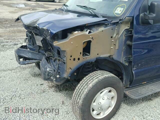 2014 FORD ECONOLINE - VIN: 1FTNS2EL5EDA27323 - Фото 9