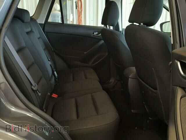 2013 MAZDA CX-5 - VIN: JM3KE2CE8D0145667 - Фото 6