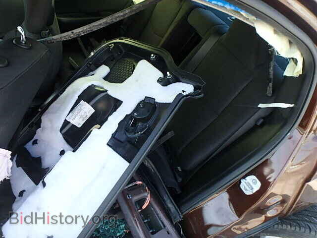 2013 CHRYSLER 200 - VIN: 1C3CCBBB6DN542781 - Фото 6