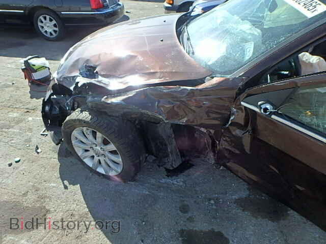 2013 CHRYSLER 200 - VIN: 1C3CCBBB6DN542781 - Фото 10