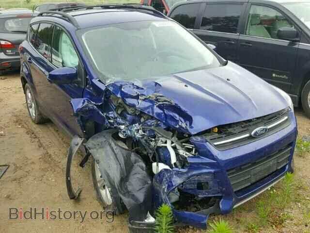 Photo 1FMCU9G93DUB29290 - FORD ESCAPE 2013