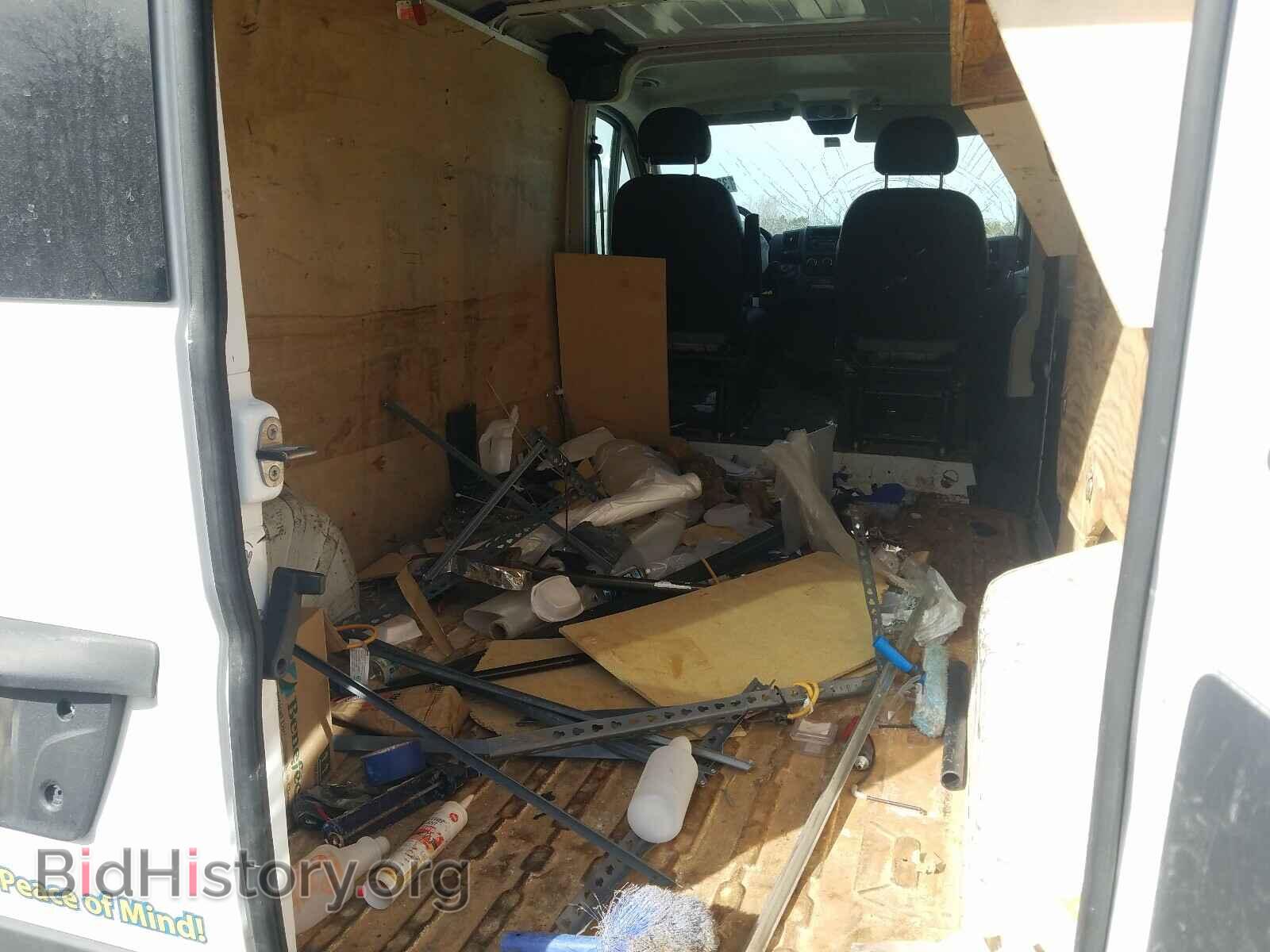 2017 RAM PROMASTER - VIN: 3C6TRVAG1HE511769 - Фото 2