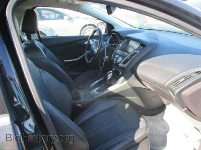 2012 FORD FOCUS - VIN: 1FAHP3M29CL100568 - Photo 5