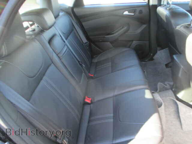 2012 FORD FOCUS - VIN: 1FAHP3M29CL100568 - Photo 6