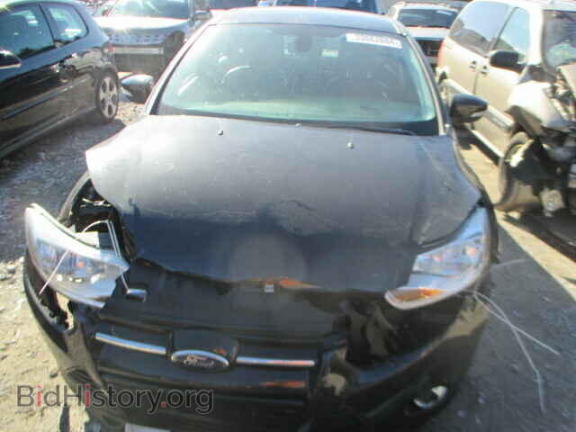 2012 FORD FOCUS - VIN: 1FAHP3M29CL100568 - Photo 7