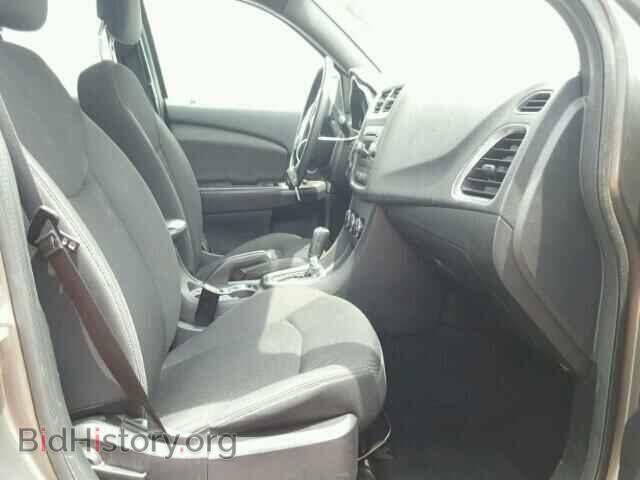 2013 DODGE AVENGER - VIN: 1C3CDZAB9DN621319 - Photo 5