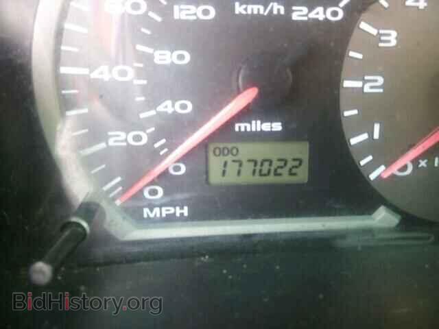 2003 MITSUBISHI ECLIPSE - VIN: 4A3AC44G93E032945 - Photo 8