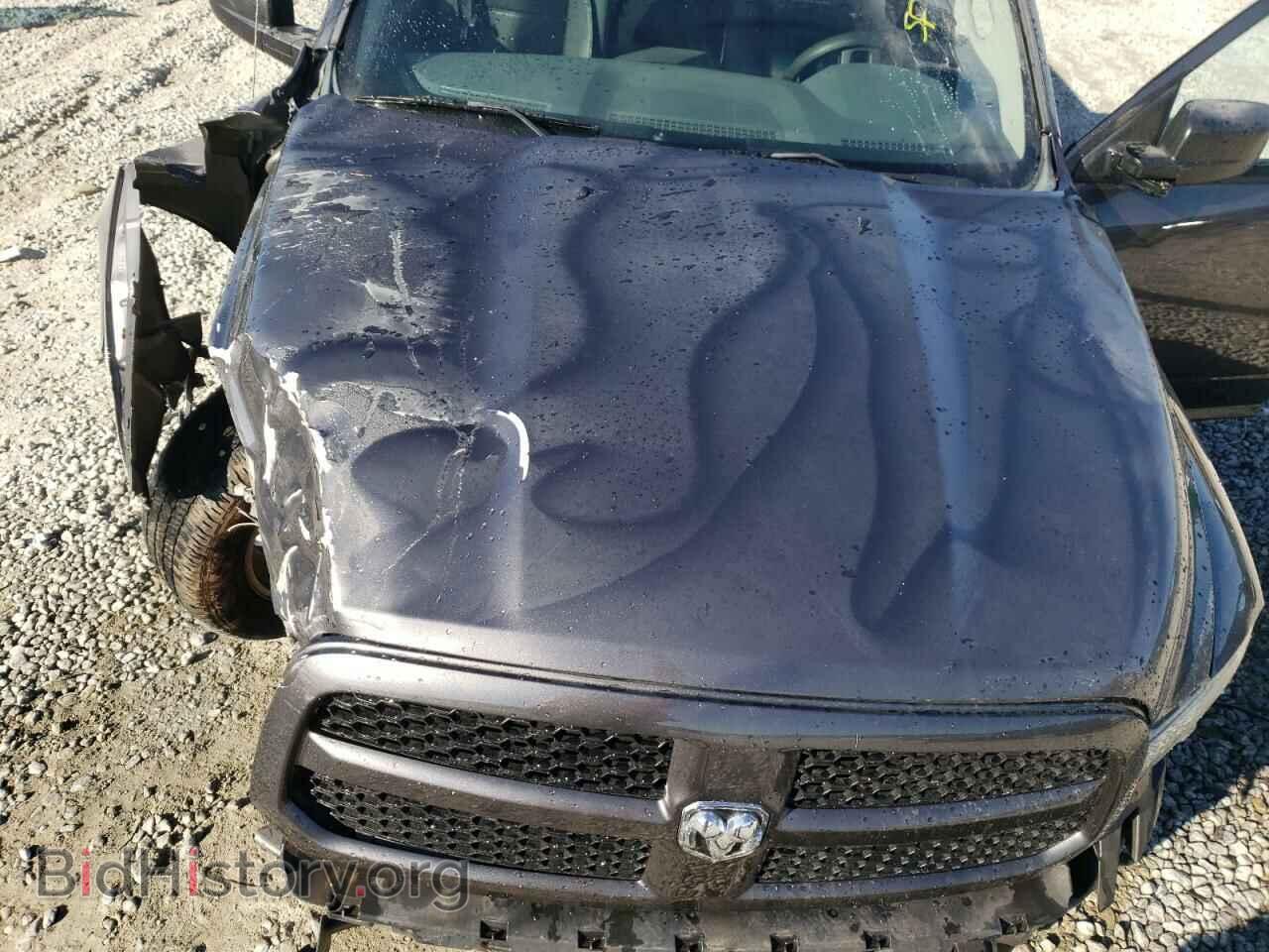 2014 RAM 1500 - VIN: 1C6RR6FT0ES356727 - Фото 7