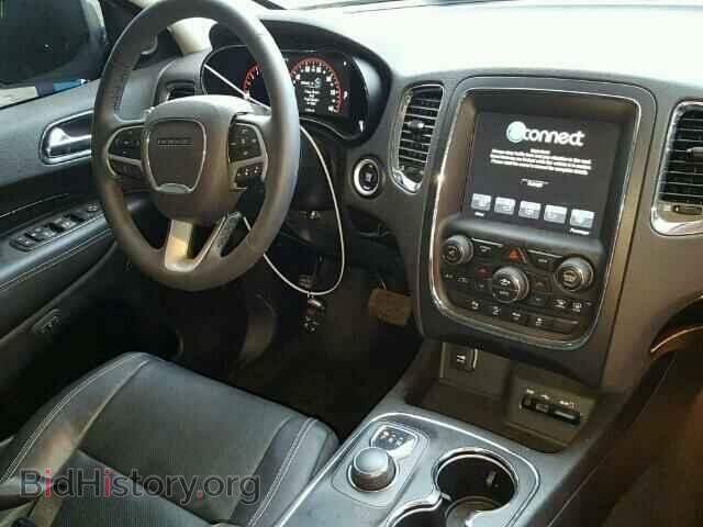 2015 DODGE DURANGO - VIN: 1C4RDJEG7FC904801 - Фото 10