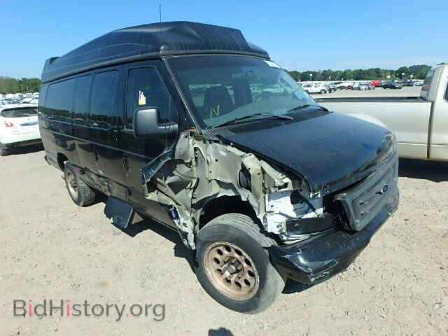 Фотография 1FBSS31L17DB25559 - FORD ECONOLINE 2007