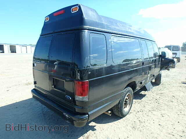 2007 FORD ECONOLINE - VIN: 1FBSS31L17DB25559 - Фото 4
